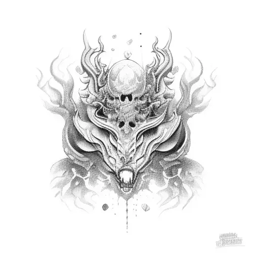 An Intricate Design Of Different Types Of Cheese