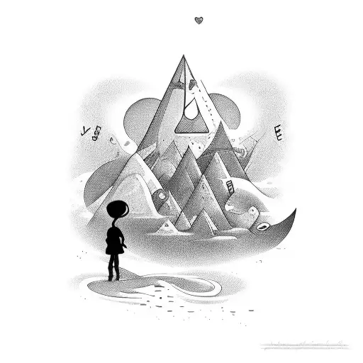 And In The End The Love You Take Is Equal To The Love You Made