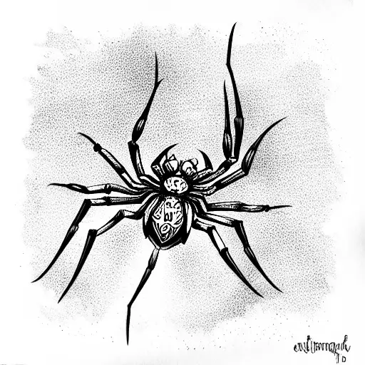 Spider