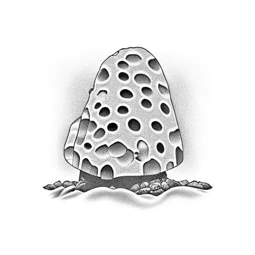 Petoskey Stone Lighthouse