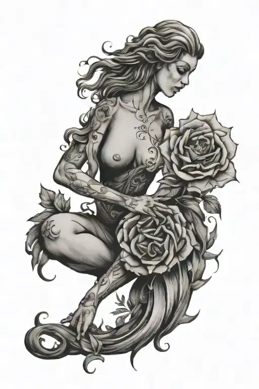 Virgo Anxiety Mental Health