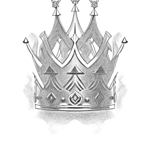 King's Crown