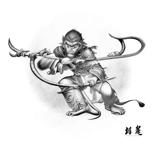 Sun Wukong