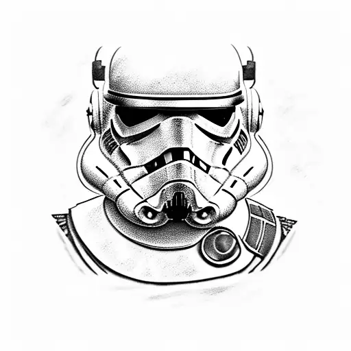 Star Wars Captain Rex