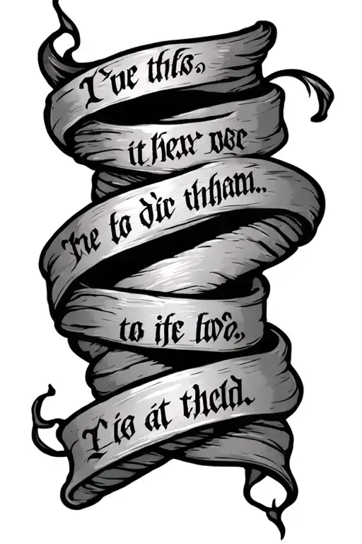 Three Strain Cord Bible Scripture