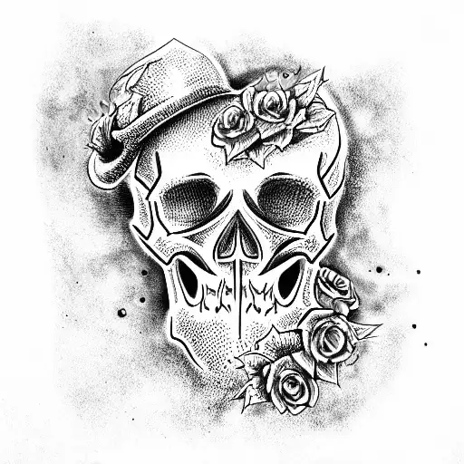 Skull