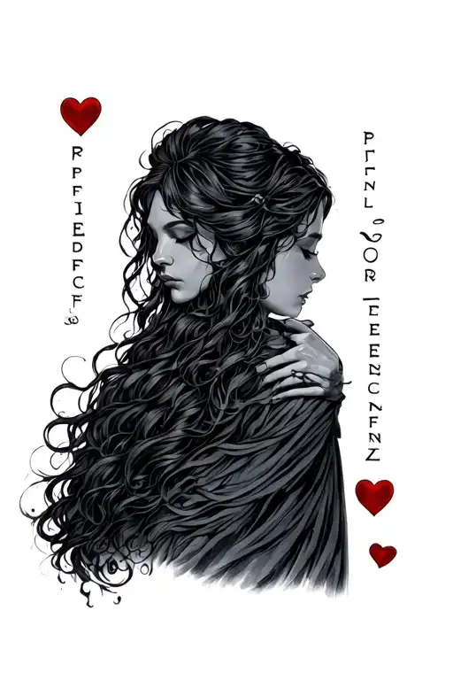 The Opposite Of Love Is Indifference