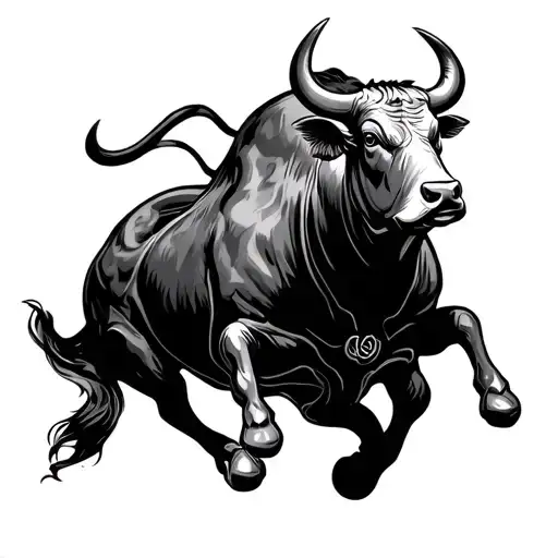 Bull Fighter