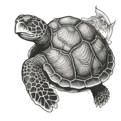Turtle