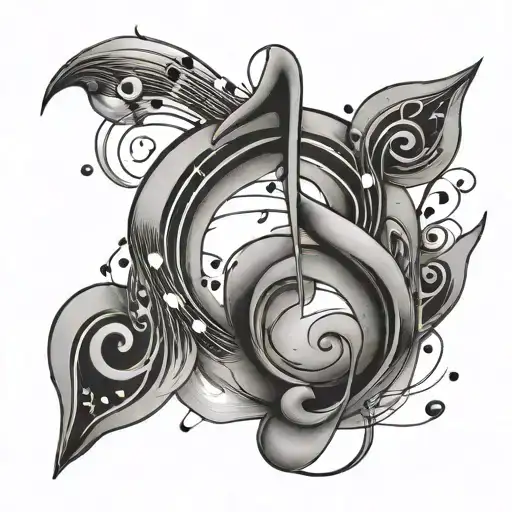 Music Note