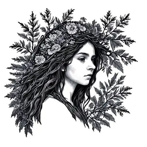 Inspired By The Book Norwegian Wood