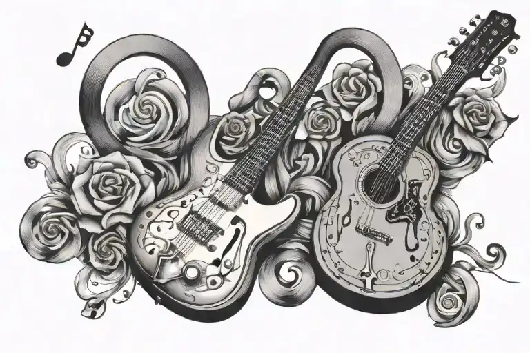 Music And Arts Meets Music