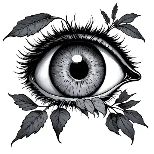 Angostura Plant From Comet In Moominland Moomins Eye Plant Eating Plant