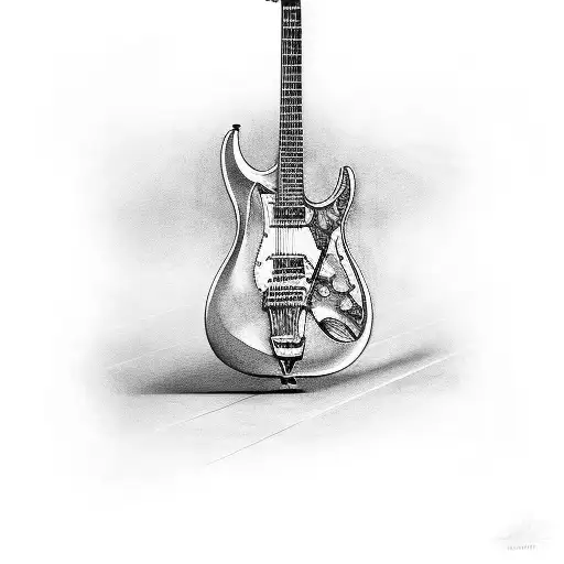 Guitar