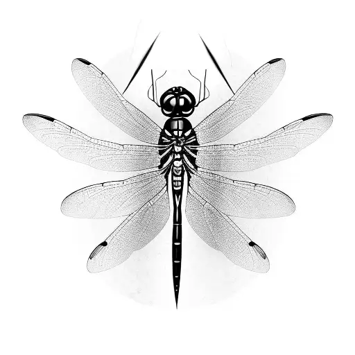 Dragonfly