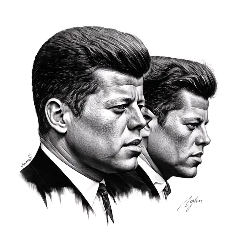 John F Kennedy Realism