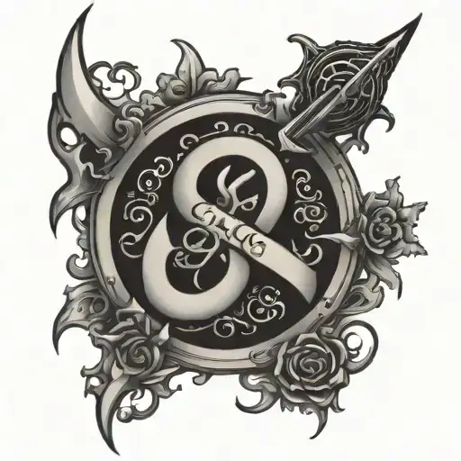 Cancer Blackframe Text