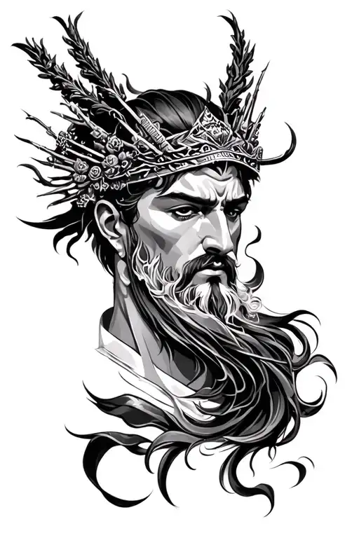 Stoicism And Kingitsu