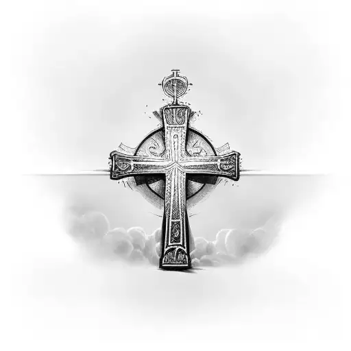 Christian Cross