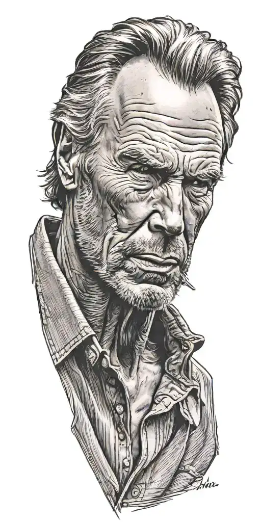 Clint Eastwood