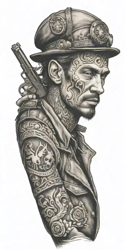 Gun Smoke Tv Show Festus