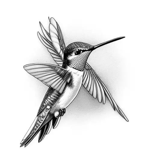 Hummingbird