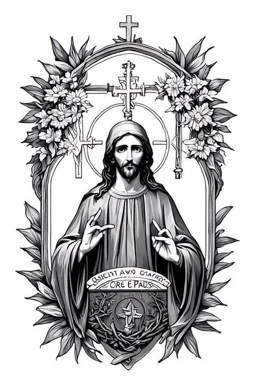 Catholic Memorial Isuara