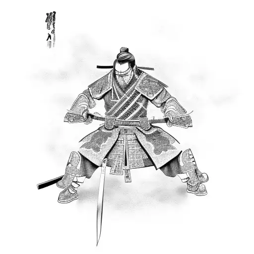 Samurai