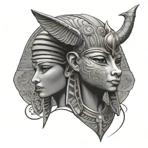 Egyptian Mythology