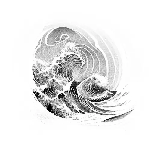 Ocean Wave