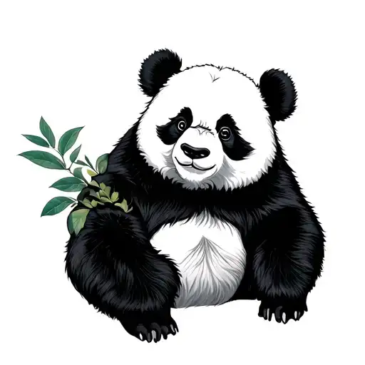 Fu Panda