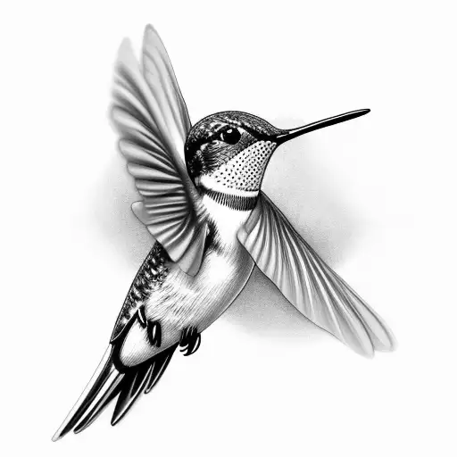 Hummingbird