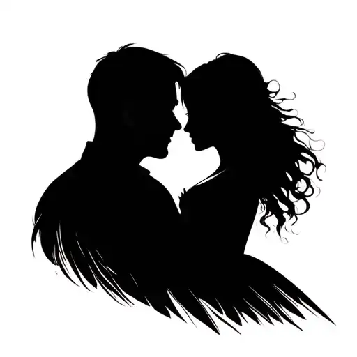 Dad Daughter Tattoo Olivia