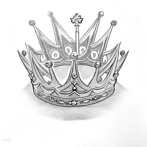 King's Crown