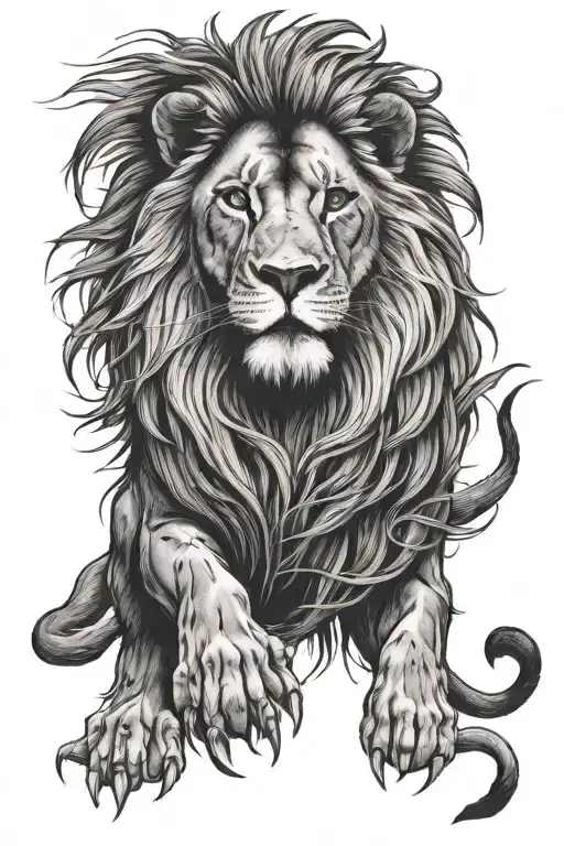 Lion