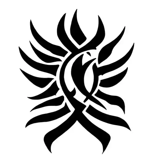 Baltic Symbol