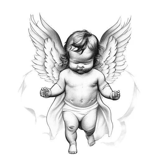 Baby Angel