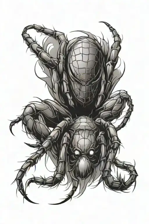 Spider