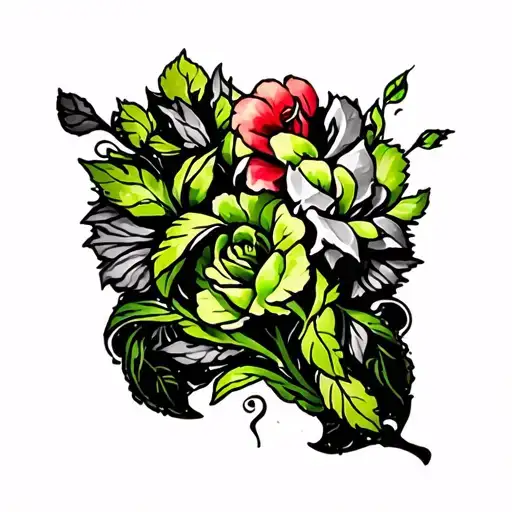 Beautifully Broken Perfectly Imperfect