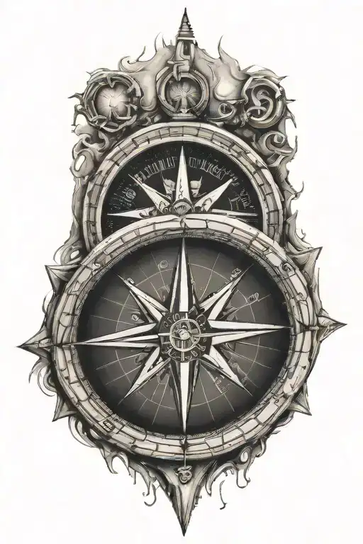 Compass