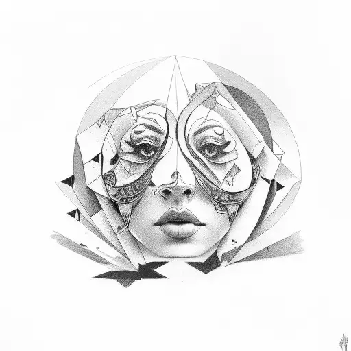 Strong Self Respect Confident Love