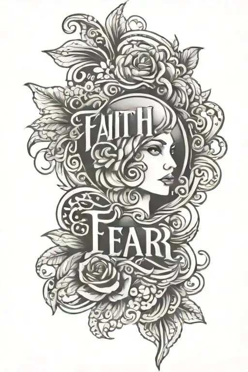 Faith Over Fear