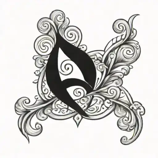Friendship Symbol