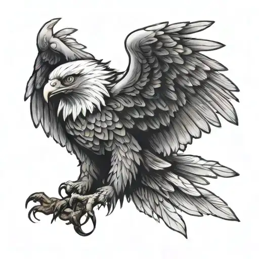 Eagle