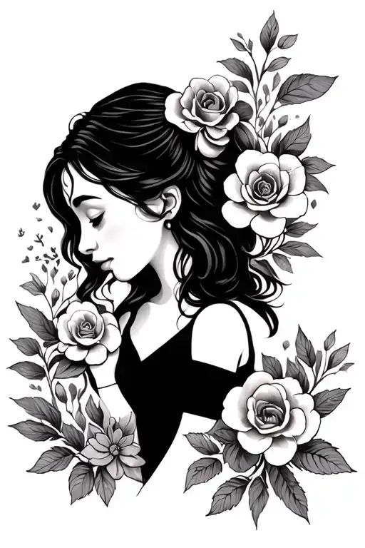 Mother And Daughter Unconditional Love 1985 2010