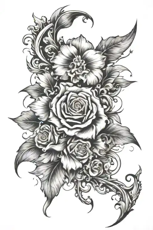 The Best Tattoo Ever