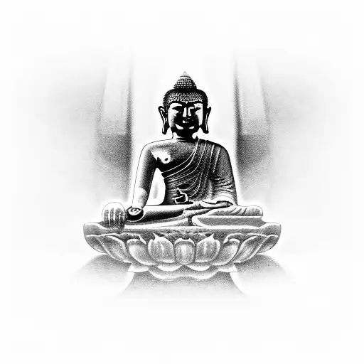 Buddha