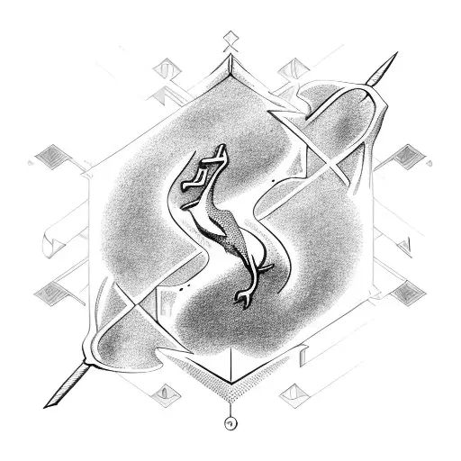 Sagittarius Symbol