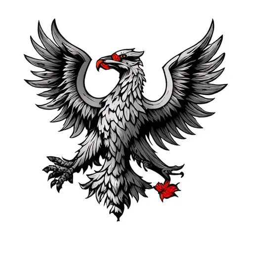 Georgia Symbol Borjgali