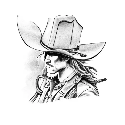 Wildwest Cowboy Shootout